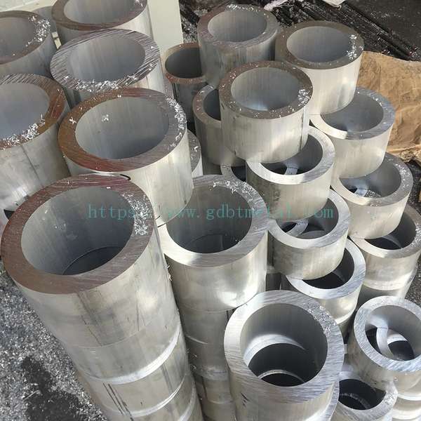 Aluminum Pipe&Tube